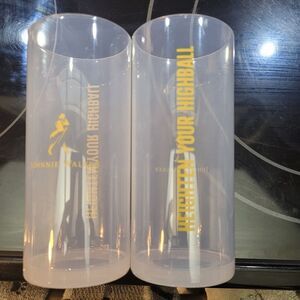Johnny Walker Glasses Whiskey Glasses